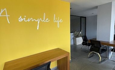 DEPARTAMENTO AMUEBLADO EN RENTA CON AMENIDADES EN TRIVENTTO EN SODZIL