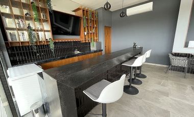 DEPARTAMENTO AMUEBLADO EN RENTA CON AMENIDADES EN TRIVENTTO EN SODZIL