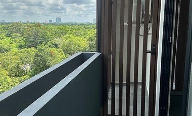 DEPARTAMENTO AMUEBLADO EN RENTA CON AMENIDADES EN TRIVENTTO EN SODZIL