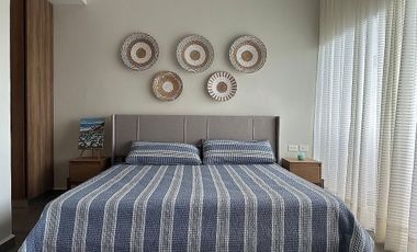 DEPARTAMENTO AMUEBLADO EN RENTA CON AMENIDADES EN TRIVENTTO EN SODZIL