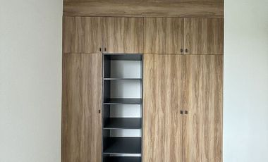 DEPARTAMENTO AMUEBLADO EN RENTA CON AMENIDADES EN TRIVENTTO EN SODZIL