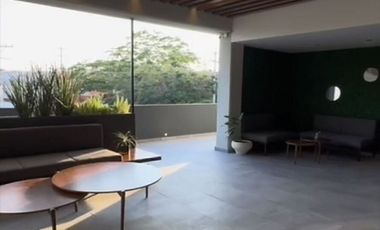 DEPARTAMENTO AMUEBLADO EN RENTA CON AMENIDADES EN TRIVENTTO EN SODZIL