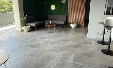 DEPARTAMENTO AMUEBLADO EN RENTA CON AMENIDADES EN TRIVENTTO EN SODZIL