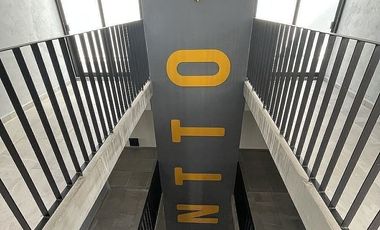 DEPARTAMENTO AMUEBLADO EN RENTA CON AMENIDADES EN TRIVENTTO EN SODZIL