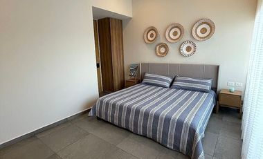 DEPARTAMENTO AMUEBLADO EN RENTA CON AMENIDADES EN TRIVENTTO EN SODZIL