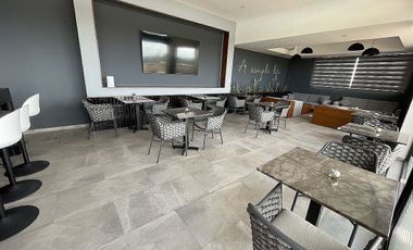 DEPARTAMENTO AMUEBLADO EN RENTA CON AMENIDADES EN TRIVENTTO EN SODZIL