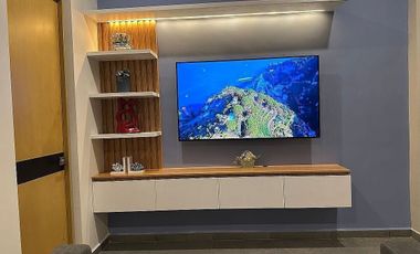 DEPARTAMENTO AMUEBLADO EN RENTA CON AMENIDADES EN TRIVENTTO EN SODZIL