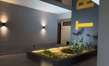 DEPARTAMENTO AMUEBLADO EN RENTA CON AMENIDADES EN TRIVENTTO EN SODZIL