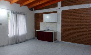 Alquiler Departamento en Centenario