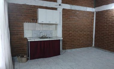Alquiler Departamento en Centenario