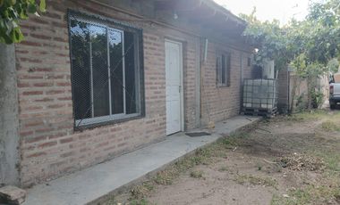 Alquiler Departamento en Centenario