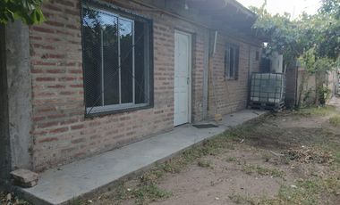 Alquiler Departamento en Centenario