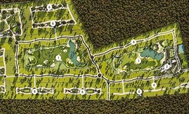 LOTE EN VENTA EN PROVINCIA RESIDENCIAL, CERCA DE LA CASA CLUB