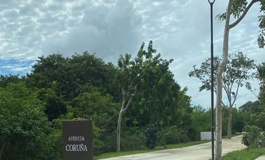 LOTE EN VENTA EN PROVINCIA RESIDENCIAL, CERCA DE LA CASA CLUB