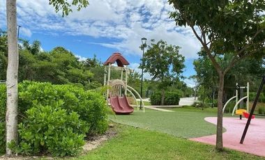 LOTE EN VENTA EN PROVINCIA RESIDENCIAL, CERCA DE LA CASA CLUB