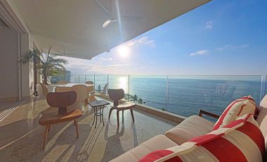 115 Leo 94 Sayan 94 JA, Puerto Vallarta,