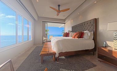 115 Leo 94 Sayan 94 JA, Puerto Vallarta,