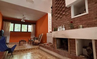 Casa en Cañada De Gomez