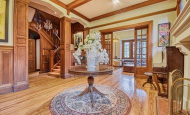 Casa en alquiler en Olivos, Vicente López