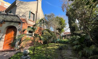 Casa en alquiler en Olivos, Vicente López