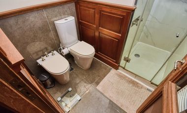 Casa en alquiler en Olivos, Vicente López