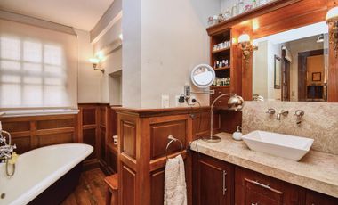 Casa en alquiler en Olivos, Vicente López