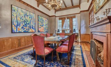 Casa en alquiler en Olivos, Vicente López