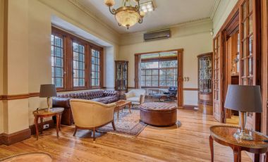 Casa en alquiler en Olivos, Vicente López