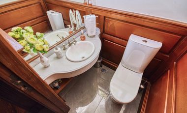 Casa en alquiler en Olivos, Vicente López