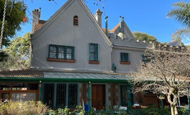Casa en alquiler en Olivos, Vicente López