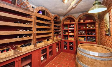 Casa en alquiler en Olivos, Vicente López