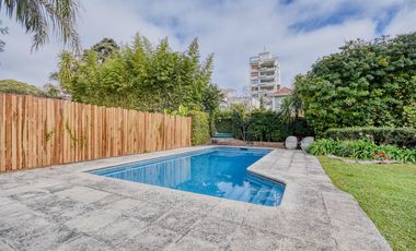 Casa en alquiler en Olivos, Vicente López