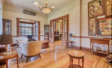 Casa en alquiler en Olivos, Vicente López