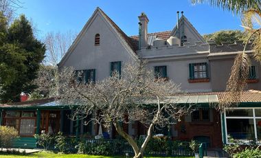 Casa en alquiler en Olivos, Vicente López