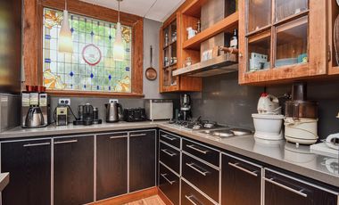 Casa en alquiler en Olivos, Vicente López