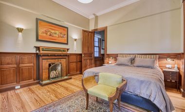 Casa en alquiler en Olivos, Vicente López