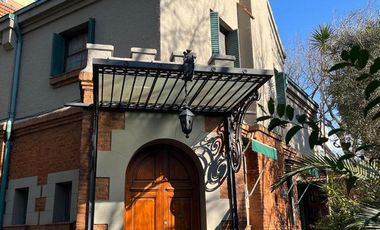 Casa en alquiler en Olivos, Vicente López