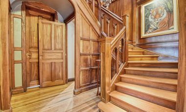 Casa en alquiler en Olivos, Vicente López