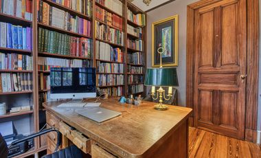 Casa en alquiler en Olivos, Vicente López