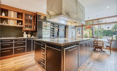 Casa en alquiler en Olivos, Vicente López