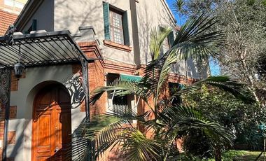 Casa en alquiler en Olivos, Vicente López