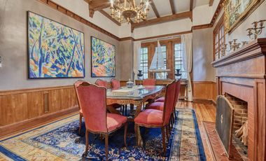 Casa en alquiler en Olivos, Vicente López