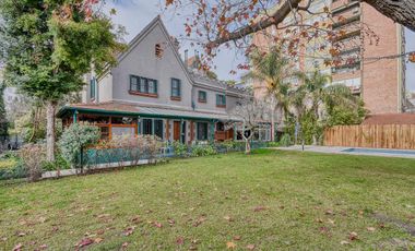 Casa en alquiler en Olivos, Vicente López