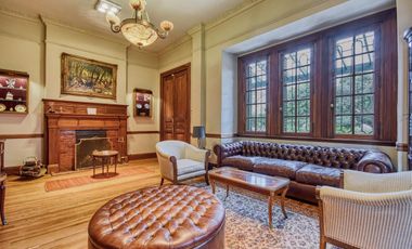 Casa en alquiler en Olivos, Vicente López