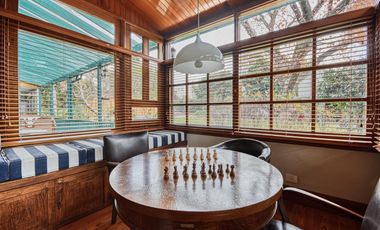 Casa en alquiler en Olivos, Vicente López