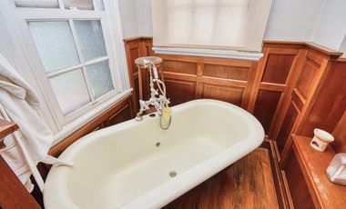 Casa en alquiler en Olivos, Vicente López