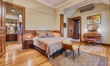 Casa en alquiler en Olivos, Vicente López