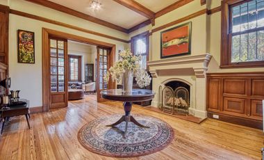 Casa en alquiler en Olivos, Vicente López