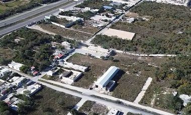BODEGA EN VENTA PARAÍSO, PROGRESO YUCATÁN.