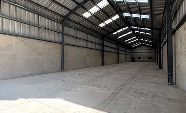 BODEGA EN VENTA PARAÍSO, PROGRESO YUCATÁN.